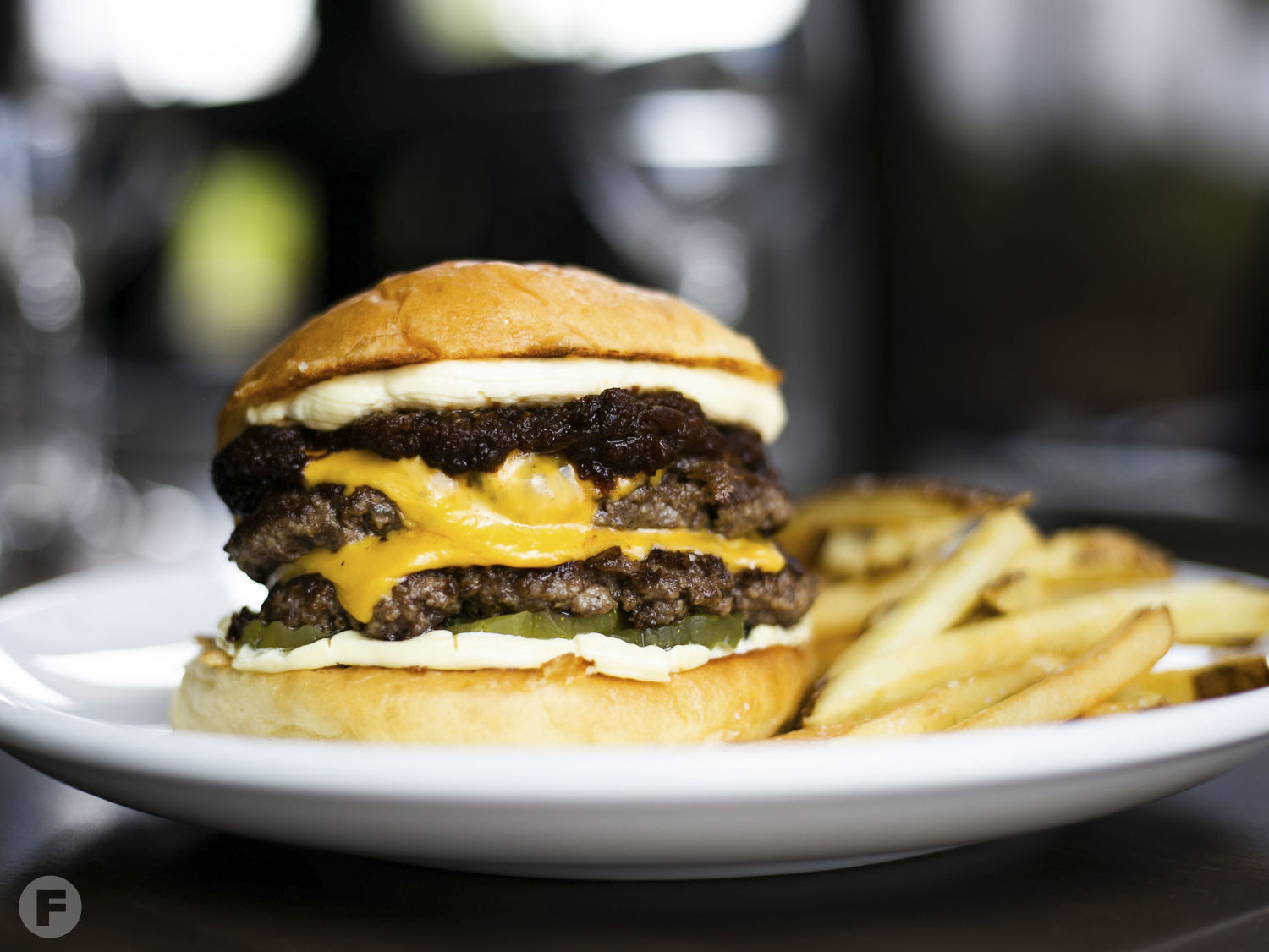 Burger: Progress